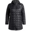 The North Face Thermoball™ Eco Hooded Parka In Tnf Black-npf