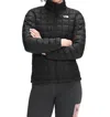 The North Face Thermoball™ Eco Packable Jacket In Black