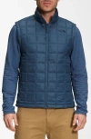 The North Face Thermoball™ 2.0 Vest In Shady Blue-npf