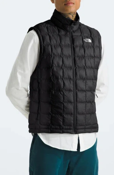 The North Face Thermoball™ 2.0 Vest In Tnf Black