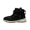 The North Face Thermoball Lace-up Waterproof Tnf Black / Gardenia White Nf0a5lwdr0g-080 Women's