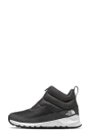 The North Face Thermoball Progressive Zip Bootie In Multi