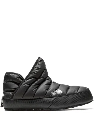 THE NORTH FACE THERMOBALL TRACTION BOOTIES