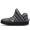 The North Face Thermoball Traction Booties 'grey'