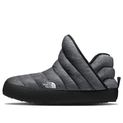 The North Face Thermoball Traction Booties 'grey'