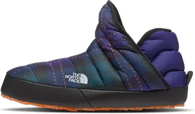 The North Face Thermoball Traction Boots Womens 6 Multi Insulated Bootie Eee4372