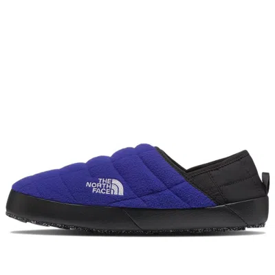 The North Face Thermoball Traction Denali V Mules 'lapis Blue'