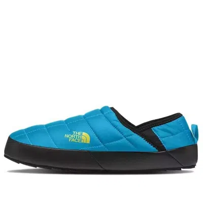 The North Face Thermoball Traction Mule V 'blue'