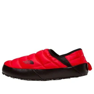 The North Face Thermoball Traction Mule V 'red'