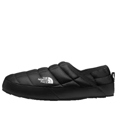 The North Face Thermoball Traction Mule V 'tnf Black Tnf White' In Multi