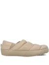 The North Face Thermoball Traction Mules In Neutral