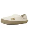 The North Face Thermoball Traction Mules V 'white Beige'