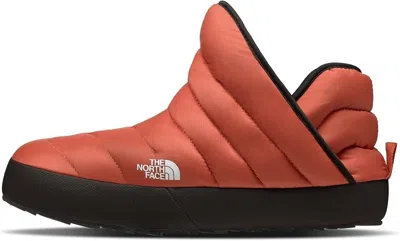 The North Face Thermoball Traction Nf0a3mkht97 Boots Mens 14 Burnt Ochre Gbnc346