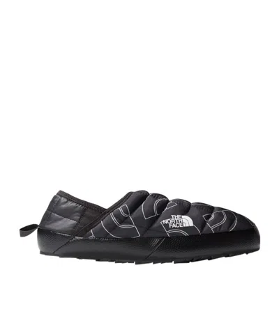 THE NORTH FACE THERMOBALL TRACTION V MULLER SHOES