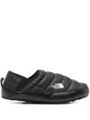 The North Face Thermoball™ V Sneakers In Black