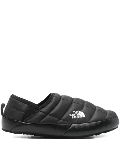 The North Face Thermoball™ V Sneakers In Black