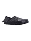 The North Face Thermoball Traction Mule V Loafers In Black