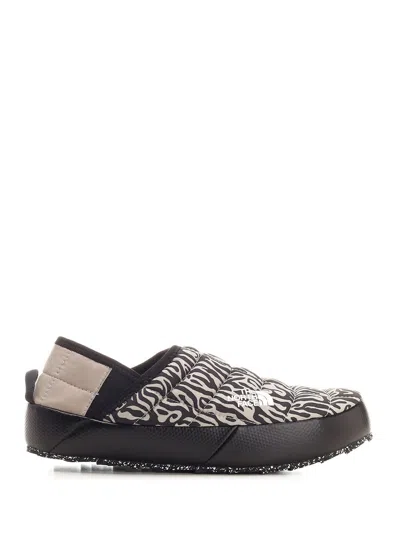 The North Face Thermoball V Traction Slippers In Multi