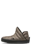 The North Face Thermoball™ Water Repellent Boot In Brown