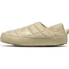 The North Face Thermoball™ Water Repellent Traction V Mule In Gray