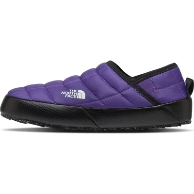 The North Face Thermoball™ Water Repellent Traction V Mule In Multi