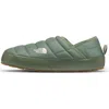 The North Face Thermoball™ Water Repellent Traction V Mule In Multi