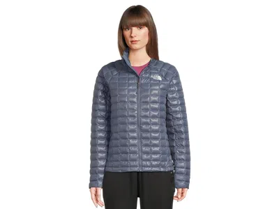 The North Face Thermoballtm Jacket In Blue