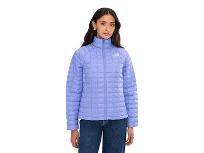 The North Face Thermoballtm Jacket In Blue