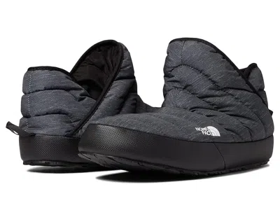 The North Face Thermoballtm Traction Bootie In Black