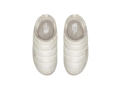 The North Face Thermoballtm Traction Mule V In White