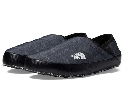 The North Face Thermoballtm Traction Mule V In Gray