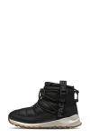 The North Face Thermoball™ Waterproof Utility Boot In Black