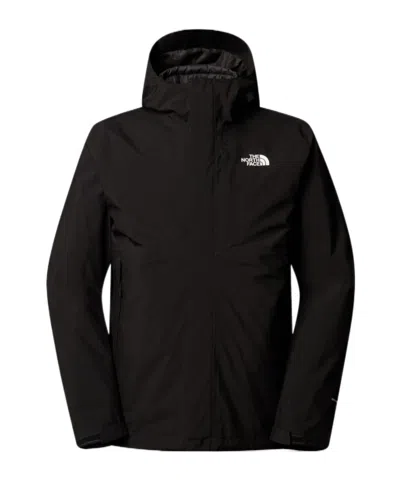 THE NORTH FACE THREE-IN-ONE JACKET
