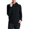The North Face Tka Glacier Hooded Jacket
