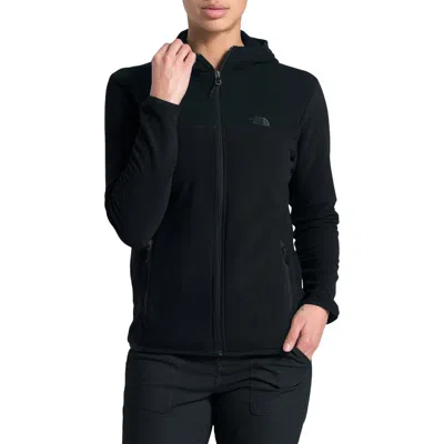 The North Face Tka Glacier Hooded Jacket