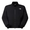 The North Face Tnf Bomber In Black