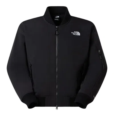 The North Face Tnf Bomber In Black