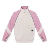 The North Face Tnf Crew Jacket 25ss Unisex 'cream' In White