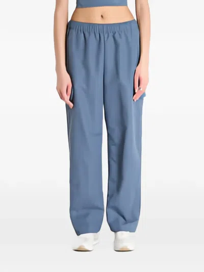 The North Face Tnf Easy Wind Cargo Pants In Blue