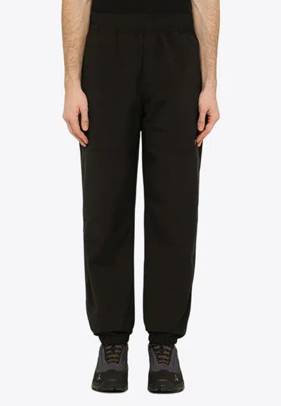 THE NORTH FACE TNF EASY WIND TRACK PANTS