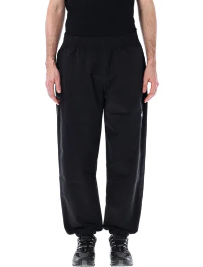 The North Face Tnf Easy Wind Trousers In Black