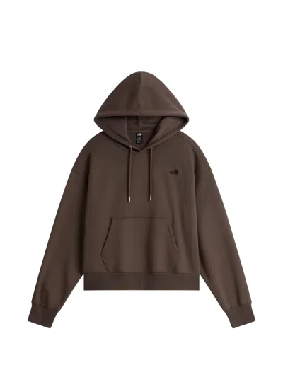 The North Face Sweaters In White