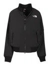 The North Face Tnf Jacket In Black