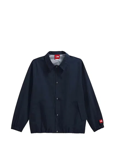 The North Face Tnf™ Jacket In Blue