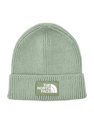 THE NORTH FACE THE NORTH FACE TNF LOGO BOX