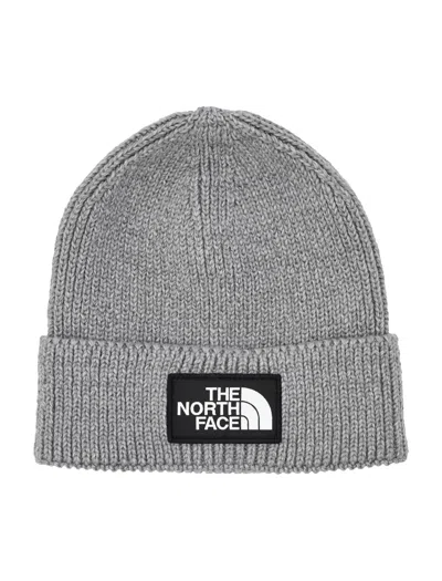 THE NORTH FACE THE NORTH FACE TNF LOGO BOX
