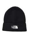 The North Face Tnf Logo Box In Black