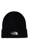 The North Face Tnf Logo Box Cuffed Beanie