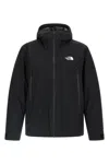 The North Face M Tnf Range Down Jacket In Black