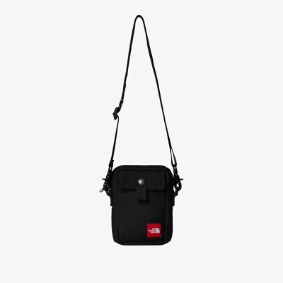 The North Face Tnf Rb Small Mini Handbag In Tnf Black